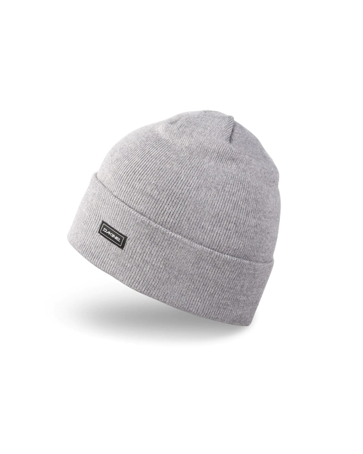 Dakine Шапка бини унисекс Andy Merino grey