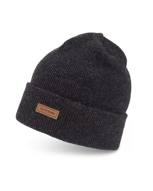 Dakine Шапка бини унисекс BARNABY BEANIE black