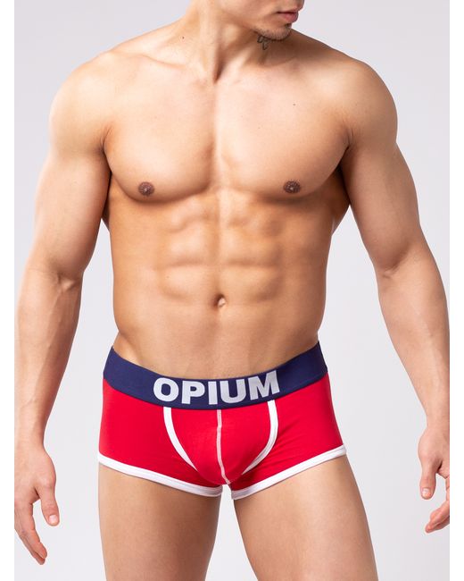 Opium Трусы R139 S
