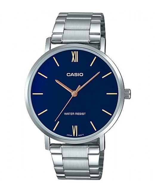 Casio Наручные часы MTP-VT01D-2B