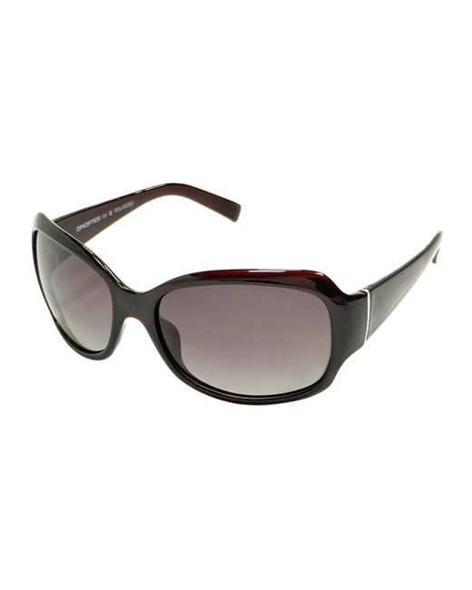 Opk.Optica Солнцезащитные очки 6170 коричневые