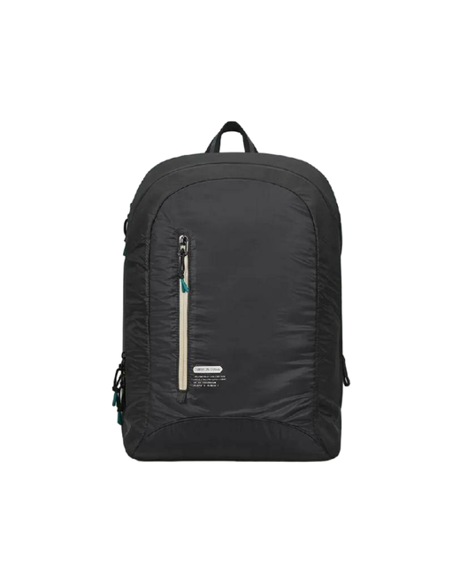 Gaston Luga Рюкзак для ноутбука унисекс Lightweight Backpack 16 black