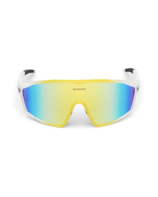 Northug Спортивные солнцезащитные очки Sunsetter разноцветные