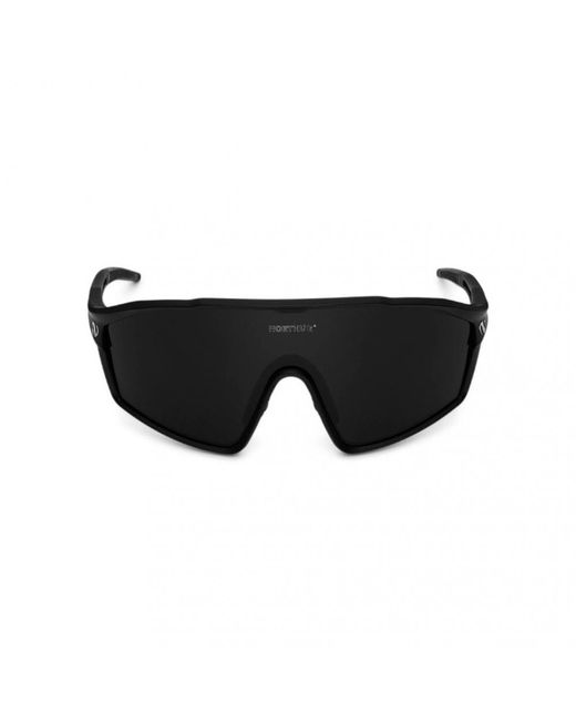 Northug Спортивные солнцезащитные очки Sunsetter черные