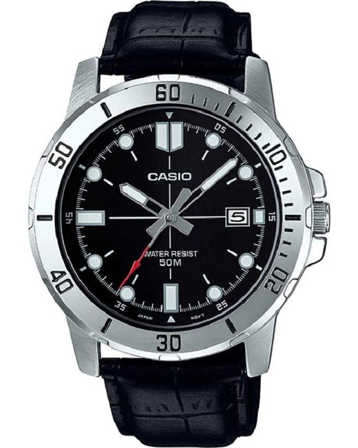 Casio Наручные часы MTP-VD01L-1E