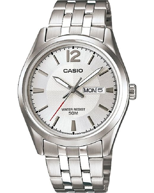 Casio Наручные часы MTP-1335D-7A