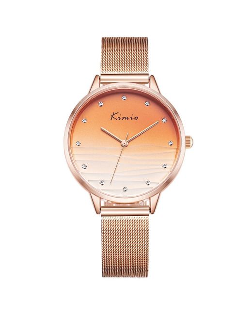 Kimio Наручные часы K6409M-CZ1RRK