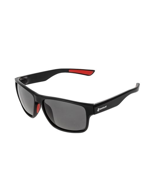 Nisus Спортивные солнцезащитные очки унисекс N-OP-LZ0471 серые