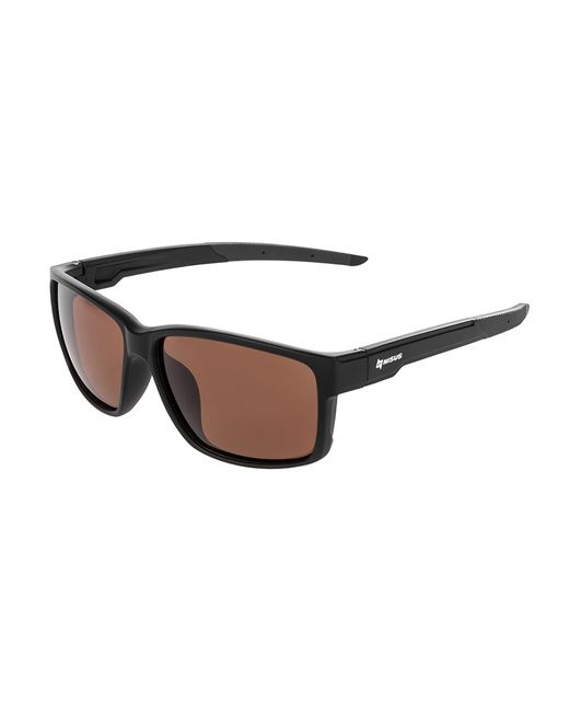 Nisus Спортивные солнцезащитные очки унисекс N-OP-PF2015 коричневые