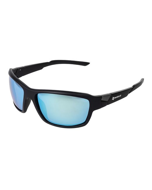 Nisus Спортивные солнцезащитные очки унисекс N-OP-LZ0306 голубые