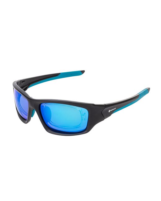 Nisus Спортивные солнцезащитные очки унисекс N-OP-TF1978N голубые