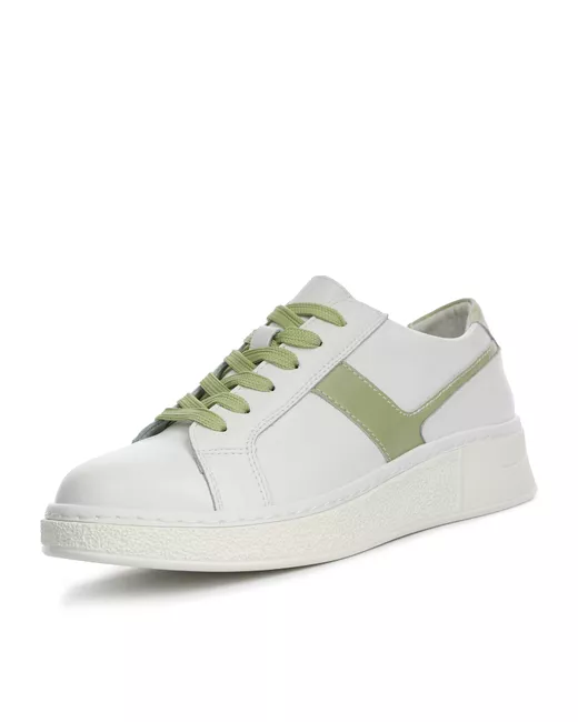 Zenden Кеды 12-41WA-027VK