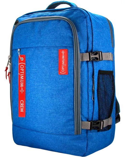 Optimum Дорожный рюкзак унисекс Air 55х40х20 см