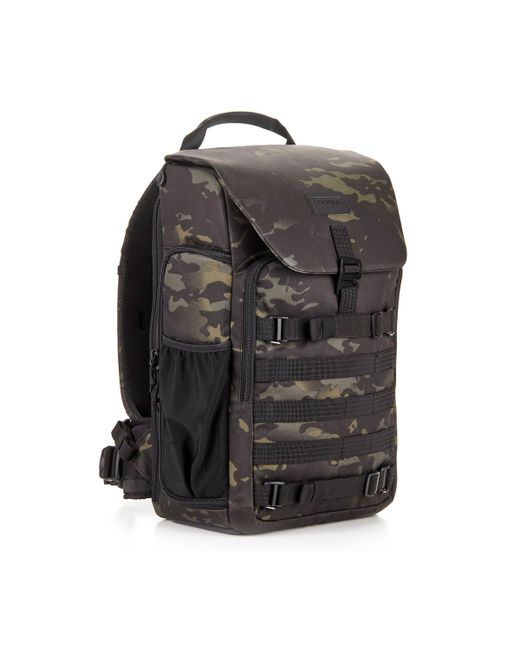 Tenba Рюкзак для видеокамеры Axis v2 Tactical LT Backpack камуфляж 47х30х23 см