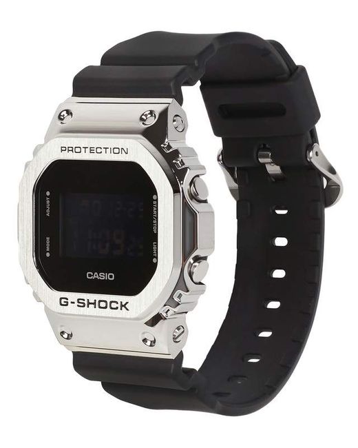 Casio Наручные часы унисекс GM-5600-1D