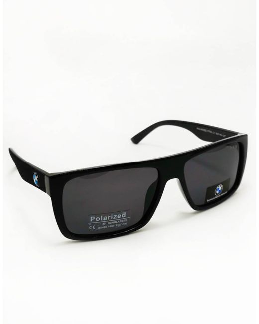 Bmw Солнцезащитные очки ОЧС-002 черные