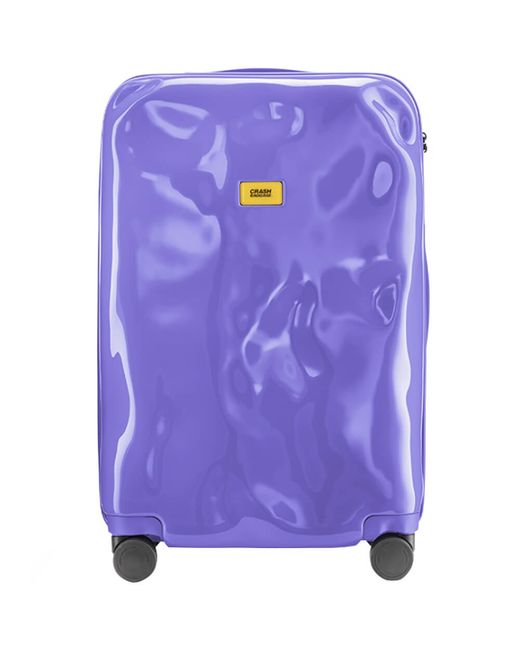 Crash Baggage Чемодан унисекс Icon 68х45х26 см