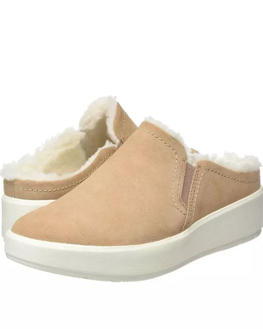 Clarks Шлепанцы 26168511 36 EU