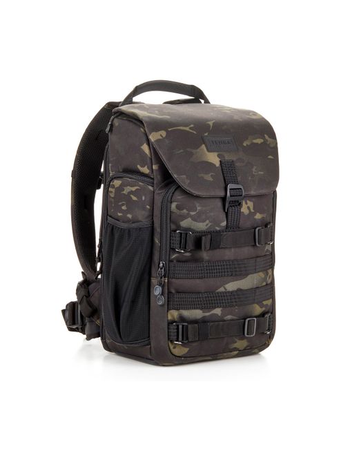 Tenba Рюкзак для видеокамеры Axis v2 Tactical LT Backpack 18 камуфляж 43х27х20 см