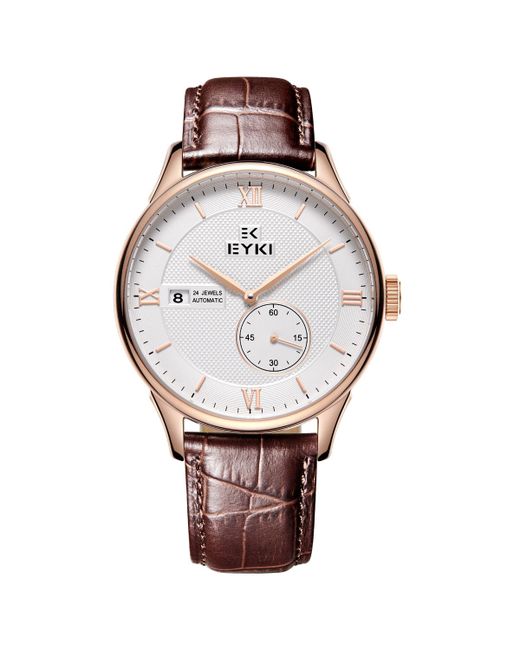 Eyki Наручные часы E9048L-BZ3RCI