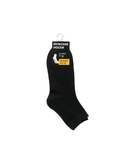 Good Socks Носки GSo2 черные