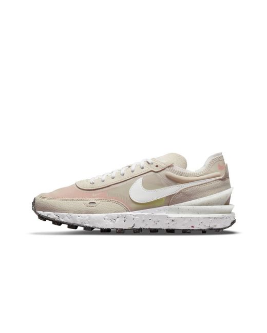 Nike Спортивные кроссовки W WAFFLE ONE CRATER SE NN 6 US