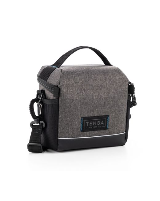 Tenba Сумка унисекс Skyline v2 Shoulder Bag серая