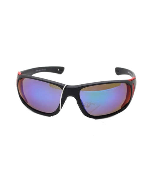 Paul Rolf Спортивные солнцезащитные очки унисекс разноцветные