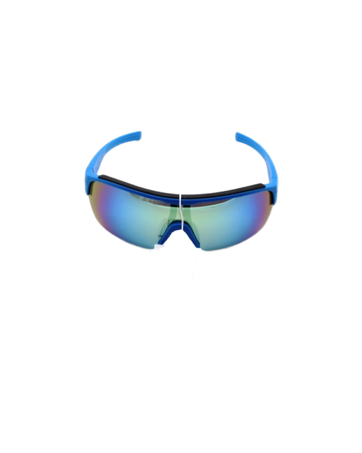 Paul Rolf Спортивные солнцезащитные очки унисекс бирюзовые