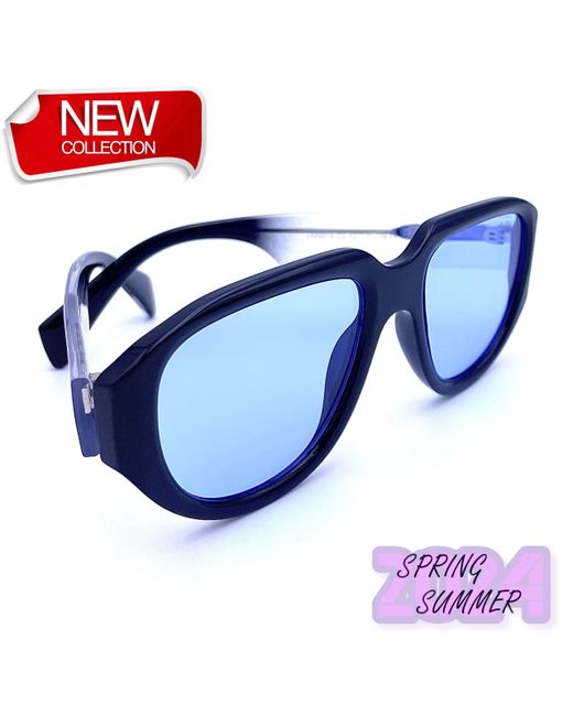 SmakhtinS eyewear & accessories Солнцезащитные очки унисекс UM9819 c5