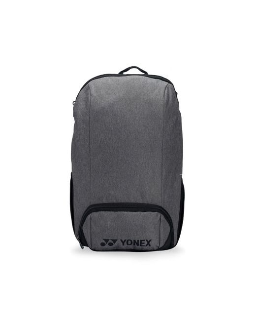 Yonex Рюкзак 82212 Active Backpack gray 47x30x22 см