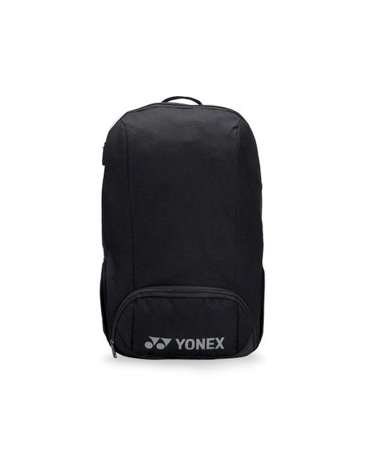 Yonex Рюкзак 82212 Active Backpack black/red 47x30x22 см
