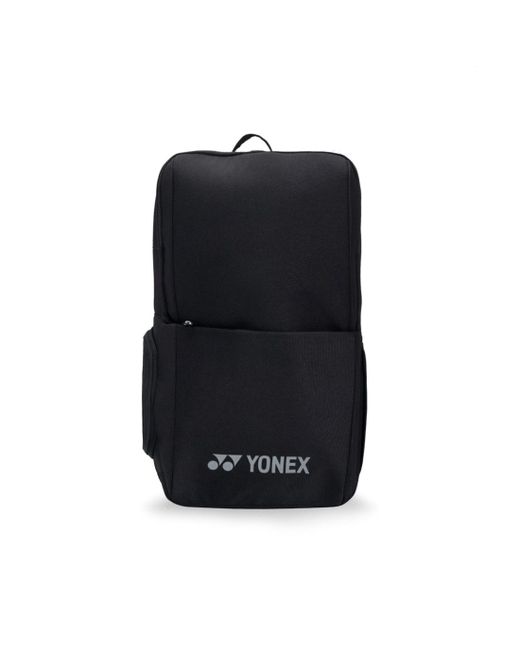 Yonex Рюкзак 82212 Active Backpack X black/red 47x30x22 см