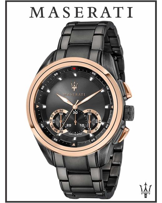 Maserati Наручные часы R8873612016