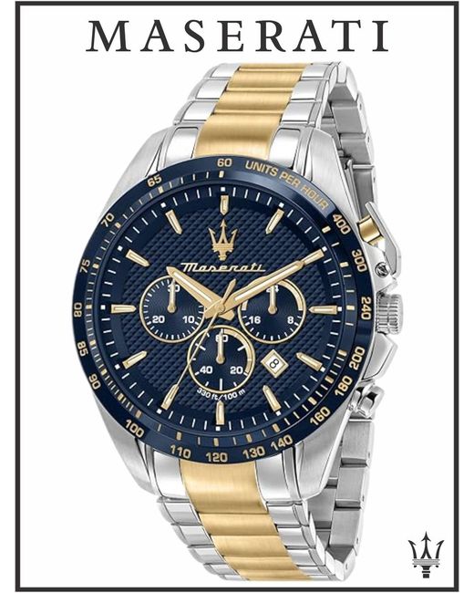 Maserati Наручные часы R8873612046