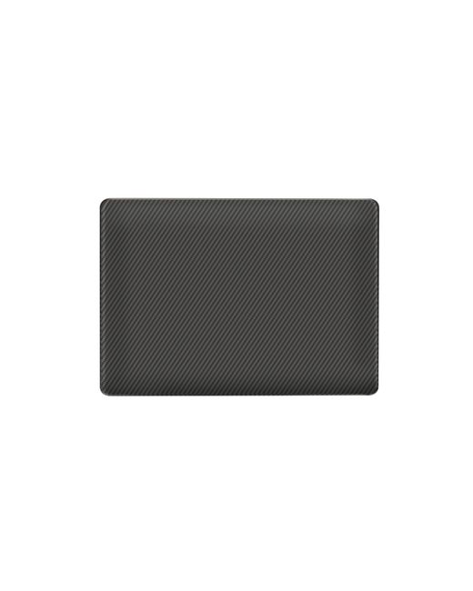 Wiwu Накладка для ноутбука унисекс IKavlar Crystal Shield 153 transparent black