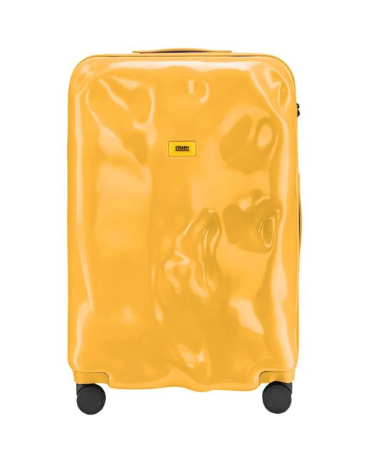 Crash Baggage Чемодан унисекс CB192 68х45х26 см
