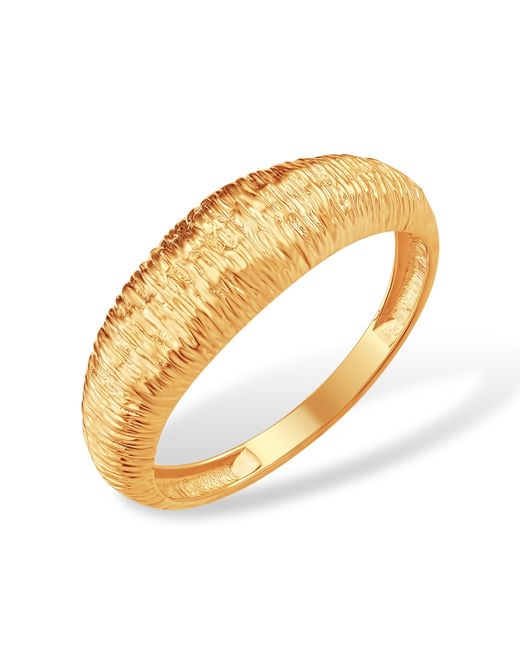 Efremov 585 Кольцо из золота р. К10016459
