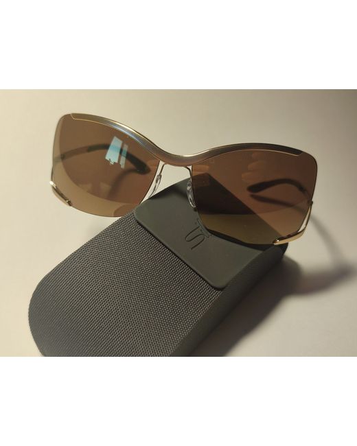 Silhouette Солнцезащитные очки 5 коричневые