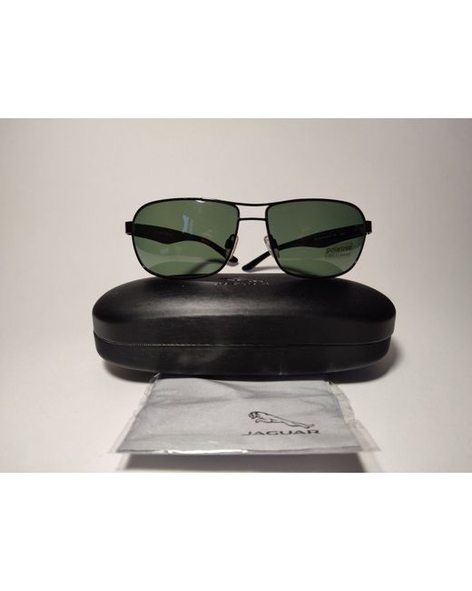 Jaguar Солнцезащитные очки 37548 черные