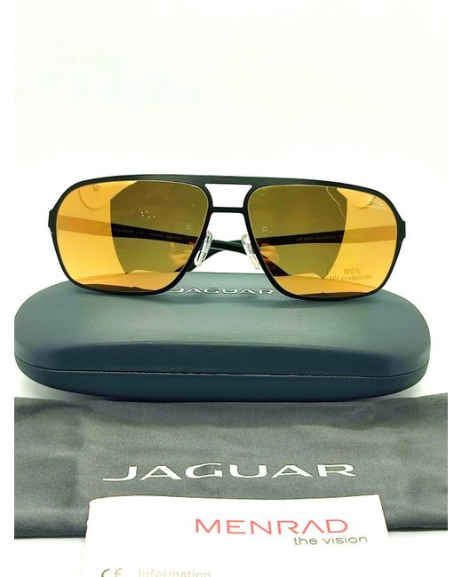 Jaguar Солнцезащитные очки 37562 черные