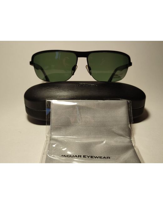 Jaguar Солнцезащитные очки 37551 черные
