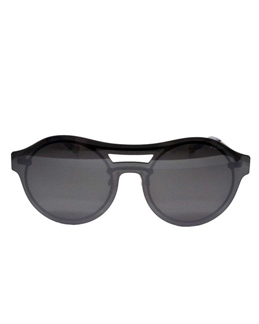 Hickmann Солнцезащитные очки унисекс 04 темно-серые