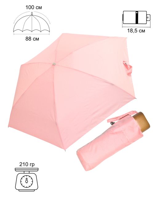 Ame Yoke Umbrella Зонт M52-5S