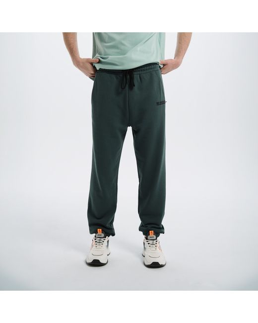 Pulse Спортивные брюки 41MP-P33 зеленые
