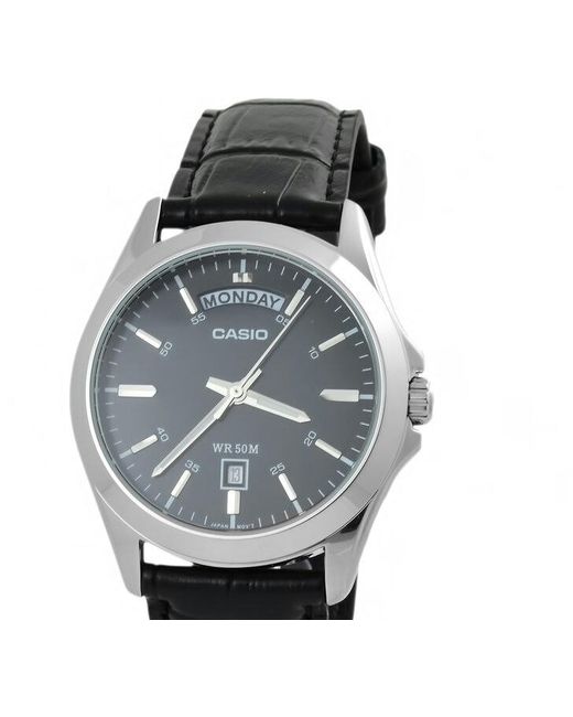 Casio Наручные часы MTP-1370L-1A