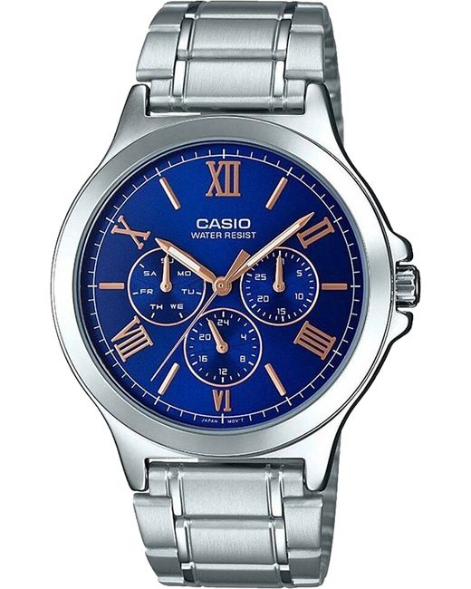 Casio Наручные часы MTP-V300D-2A