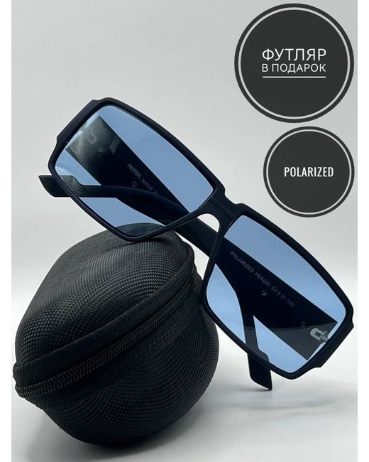 SunGold Солнцезащитные очки 1-Феррари синие