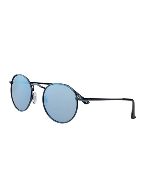 Zippo Солнцезащитные очки унисекс OB130 синие