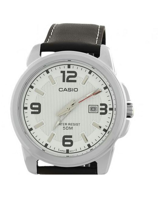 Casio Наручные часы MTP-1314L-7A